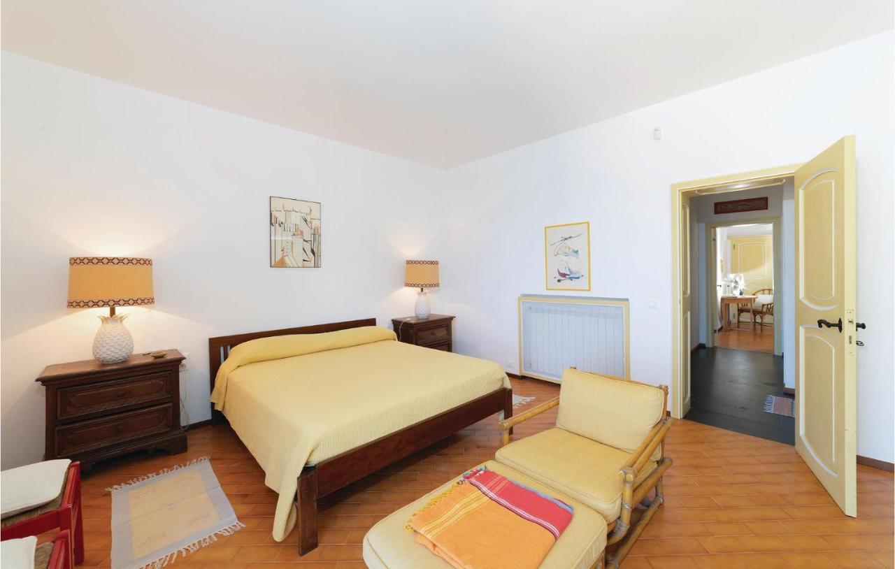 Villa Kericia Porticello Kültér fotó